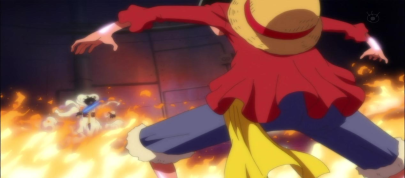 One Piece 607|Ван Пис 607