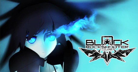 Black Rock Shooter: The Game PC