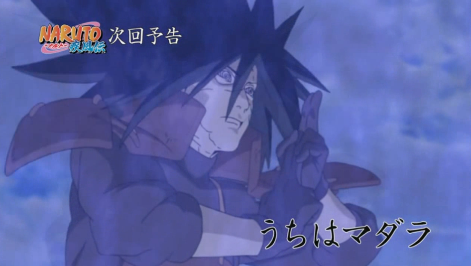 Naruto Shipuden 324|Наруто Ураганные Хроники 324